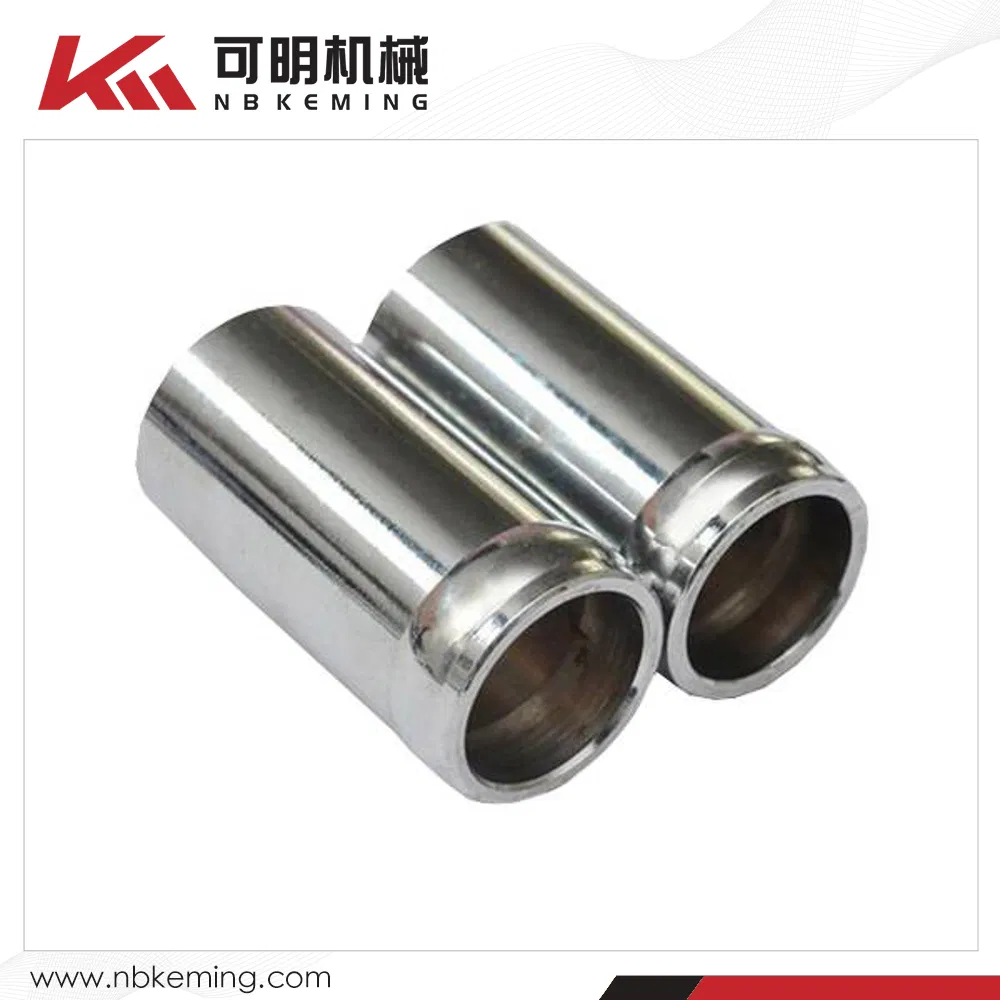 Precision Bronze Motorcycle Brake System Parts