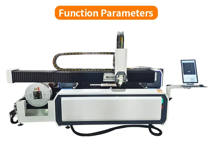 Laser Cutting Advantages