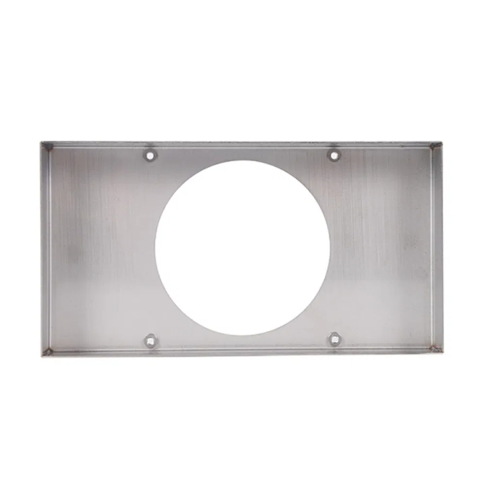 High-Quality Laser Cutting Solutions for Precision Sheet Metal Needs