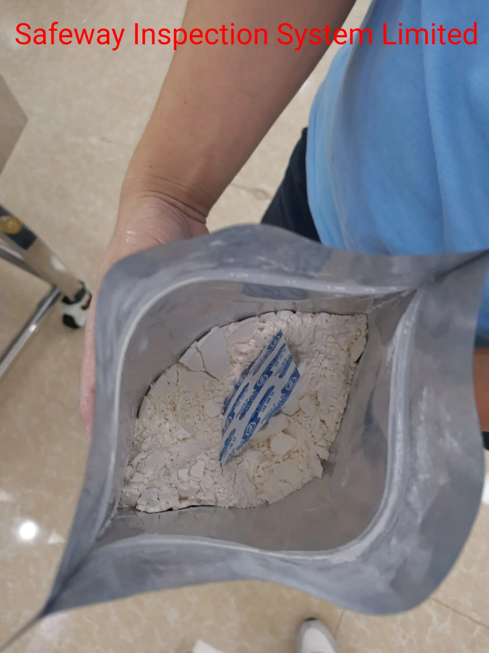 Best Price China X-ray Industrial Imaging and Scanning Food Inspection Detector System for Foreign Object Metal Crystal Detection in Food Industry