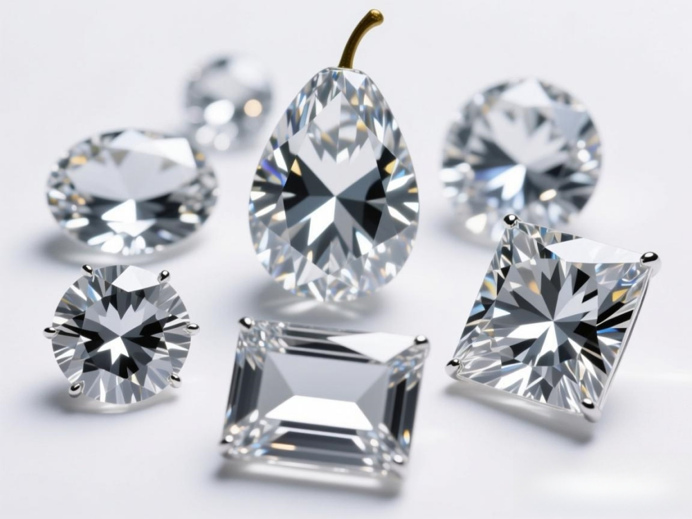 Dual-Head Infrared Sub-Picosecond Laser Diamond Cutting Machine - Ultra-Fast &amp; High Yield Gemstone Processing Solution