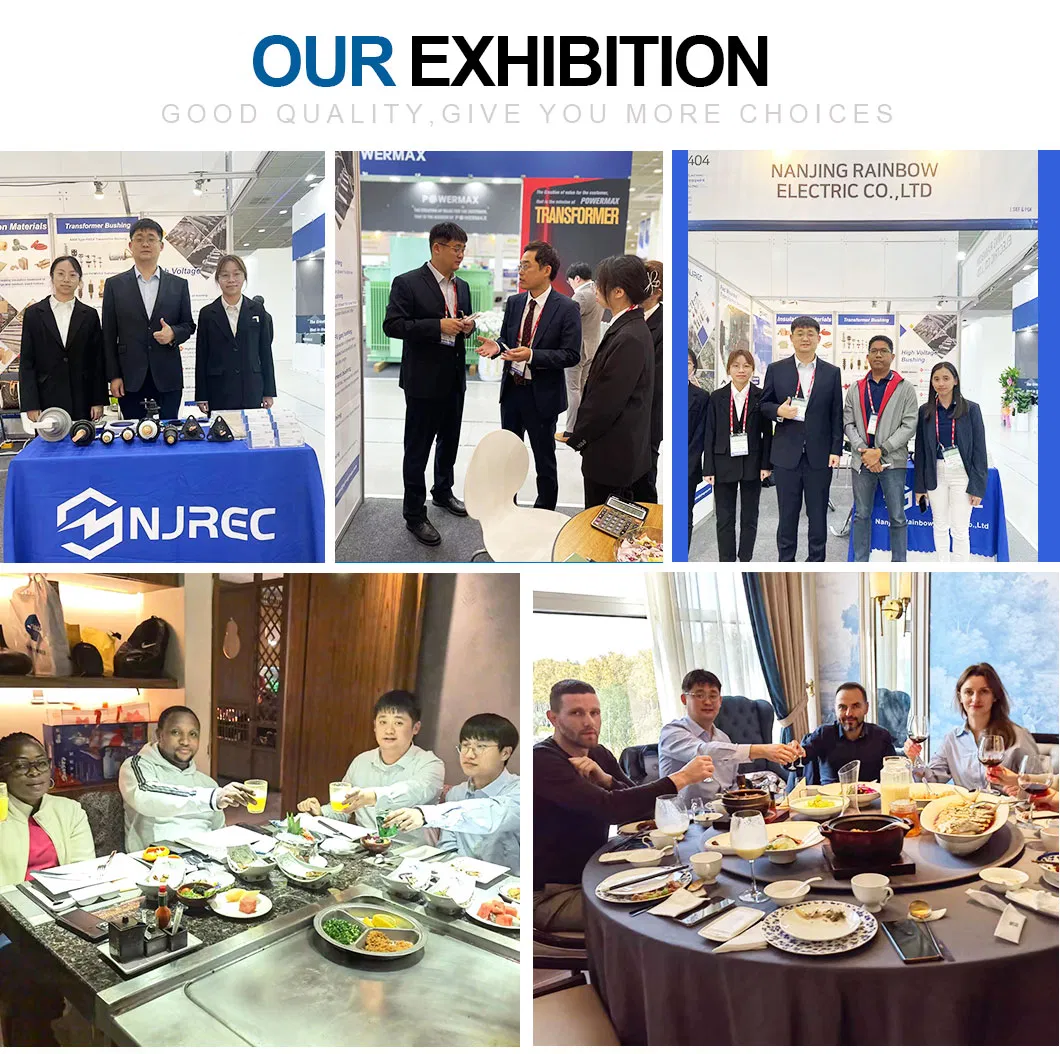 Wound Core Gallery 11