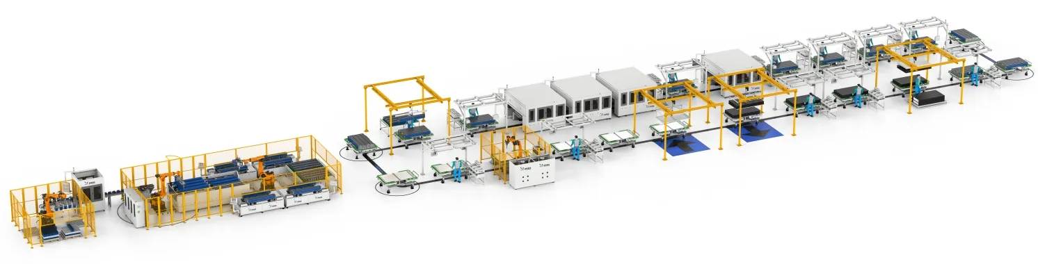 Mixed Manufacturing Design