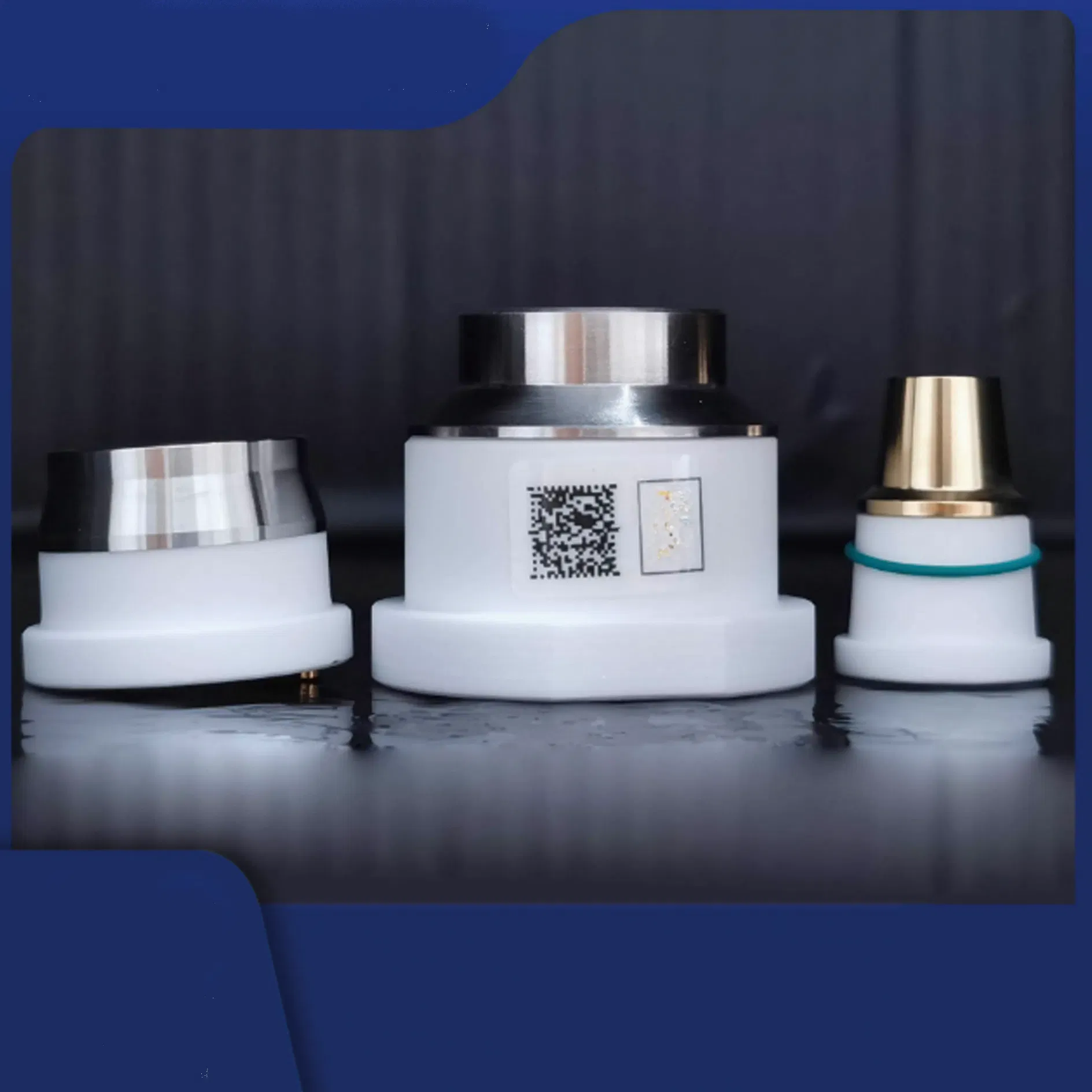 Bocl Original M11*0.75 Laser Ceramic Cutting Tool for Precision