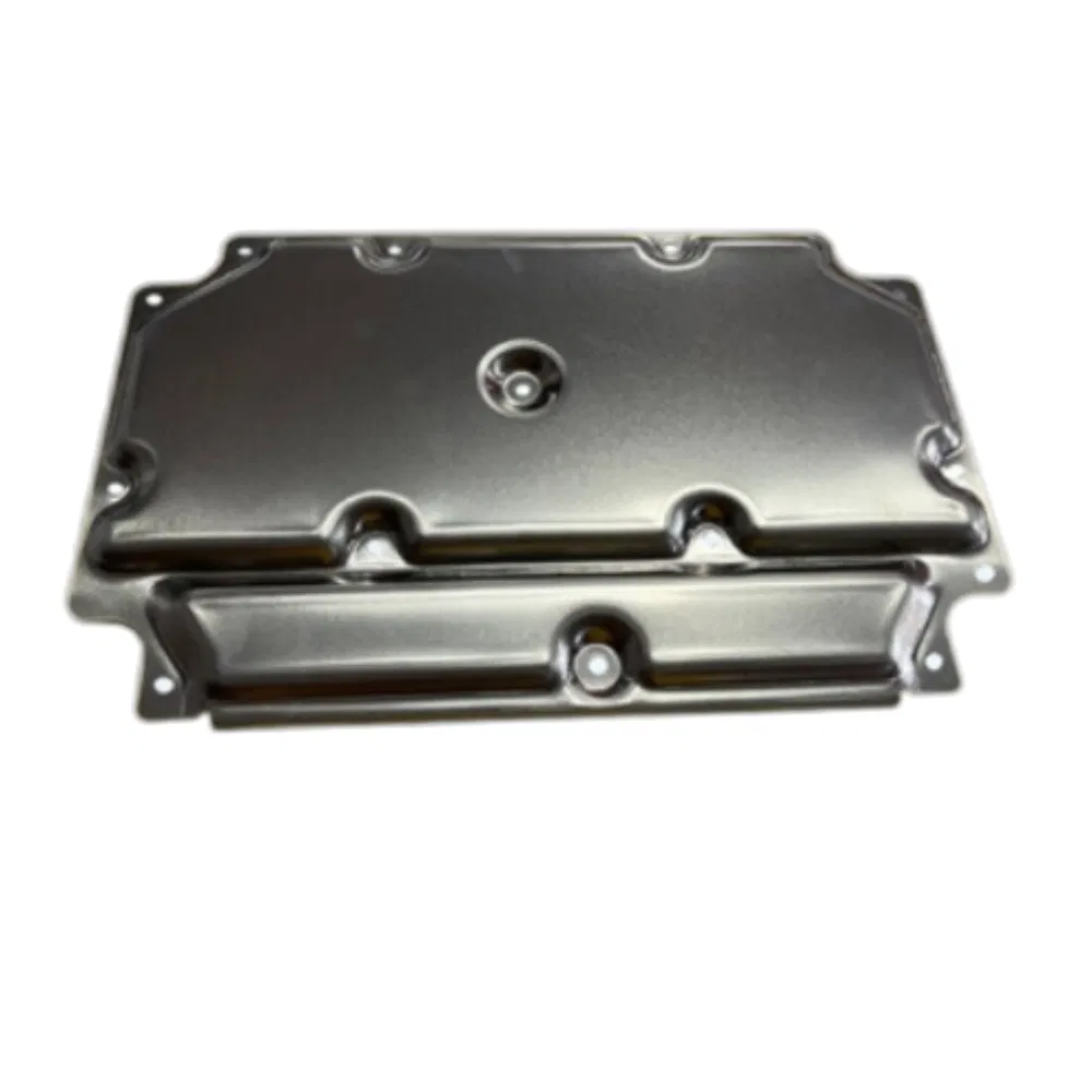 Tailored Laser Cutting Solutions for Iron and Aluminum Sheet Metal