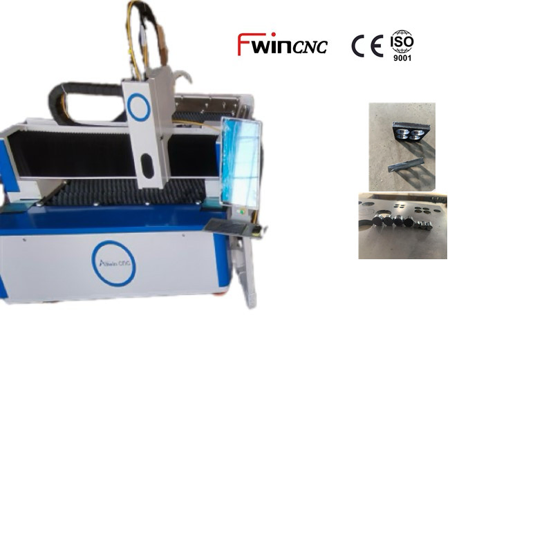Fwincnc Prodigyx High Precision Industrial Laser Cutting System