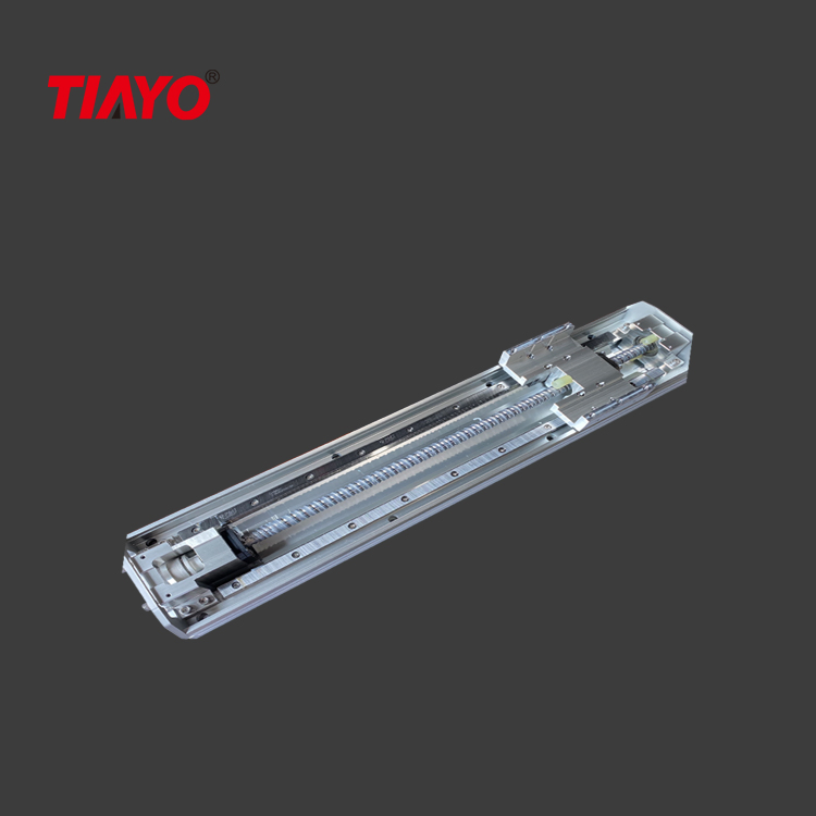 Ball Screw Module Xyz Linear Stage Multiaxis Systems for Automation Industrial