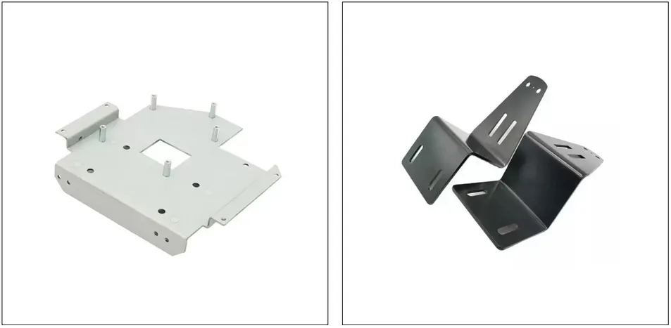 Sheet Metal Parts