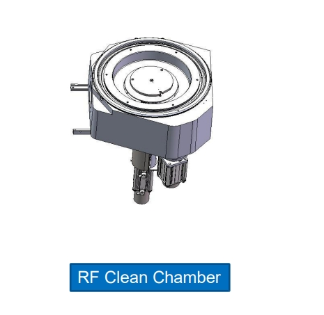 Advanced Industrial Magnetron Sputtering System for Precision Coatings