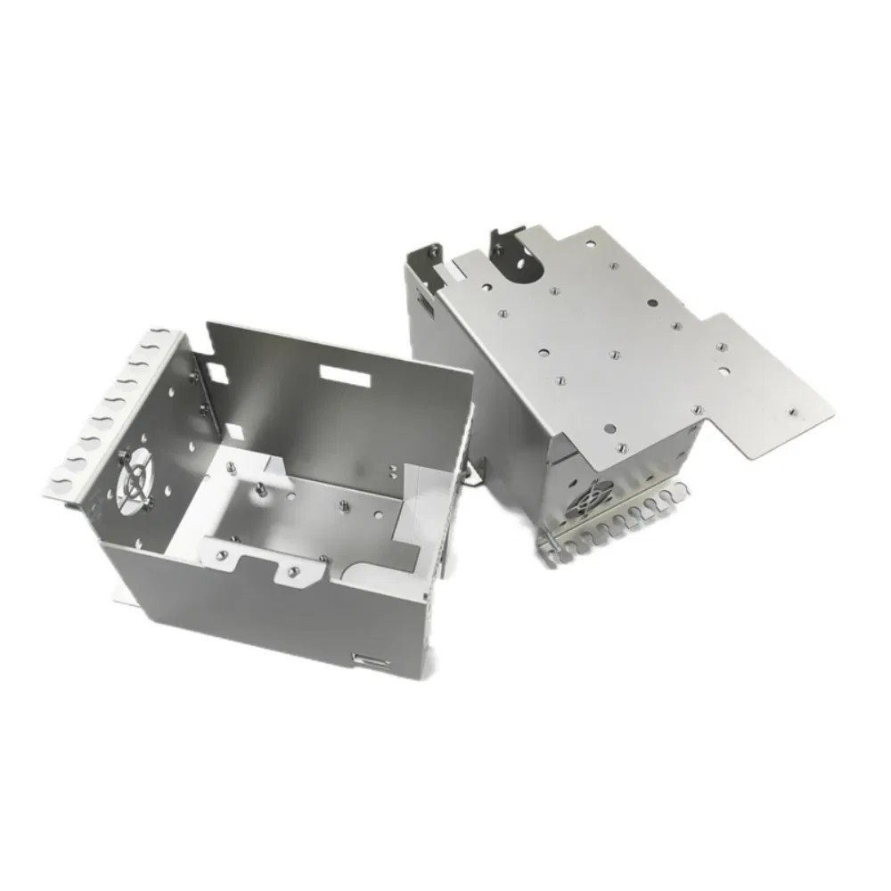 Custom Engineered Metal Solutions for Iron Sheet Manufacturing