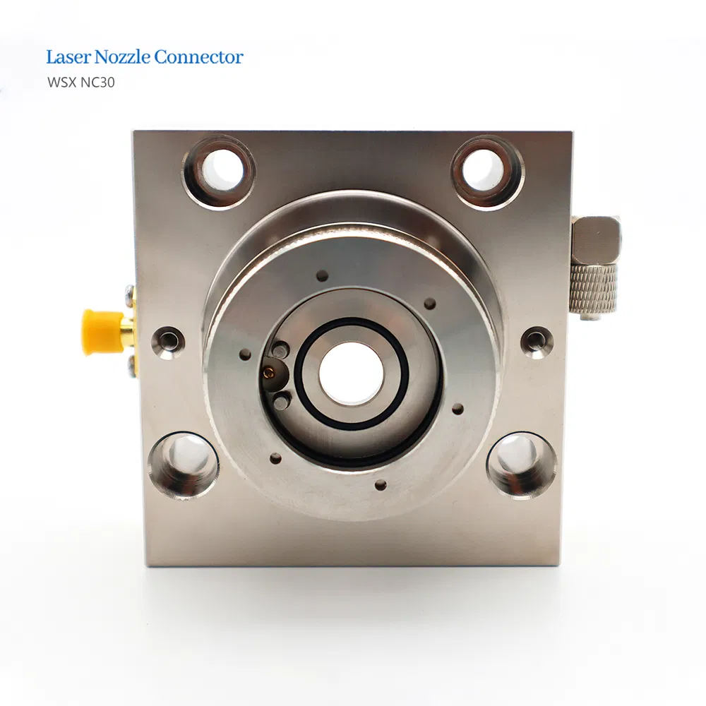 Best Selling High Sensitivity Compact Structure Highly Adaptable Laser Cutting Head Sensor