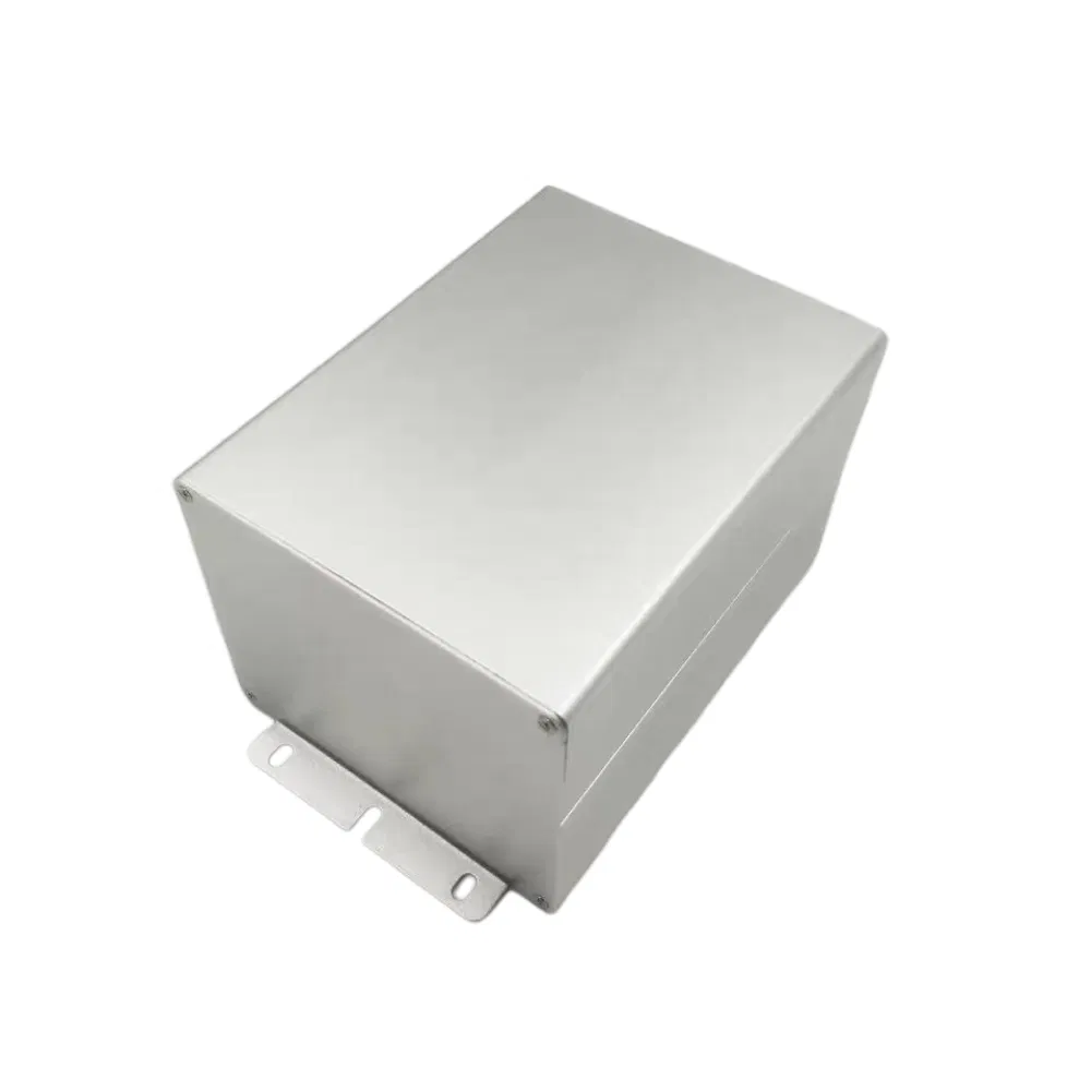 Advanced Metal Processing Techniques for Aluminum and Steel Solutions