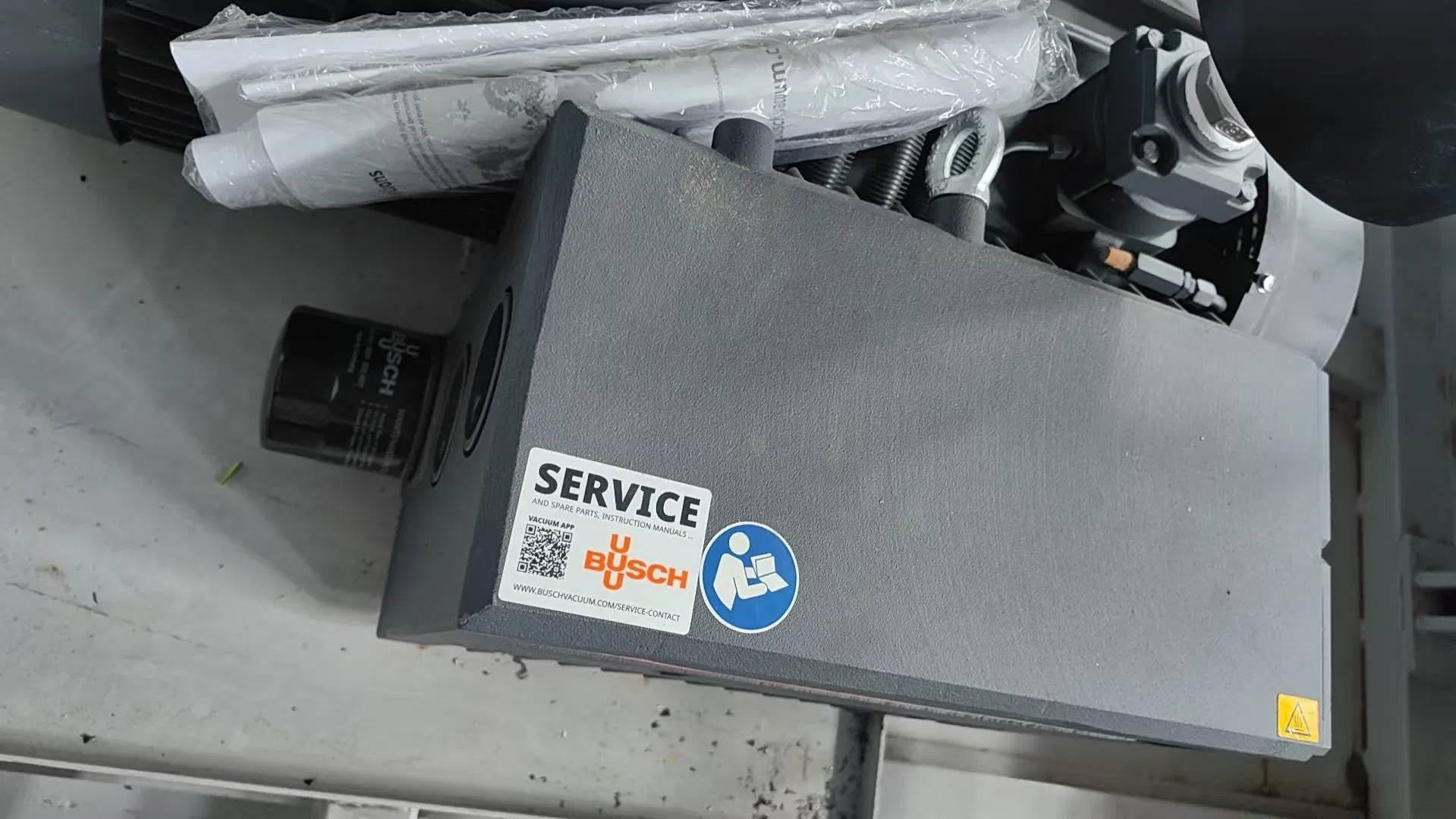 Advanced Glue Lamination System for Durable PVC Wrapping Machine