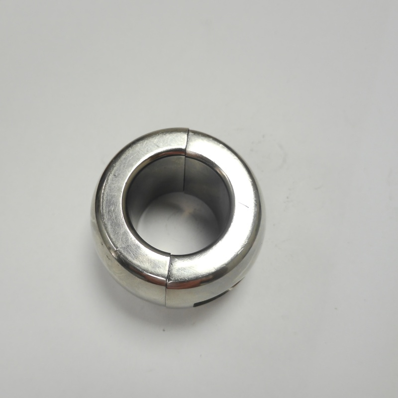 Precision CNC Milling Accessories for 316L Medical Components