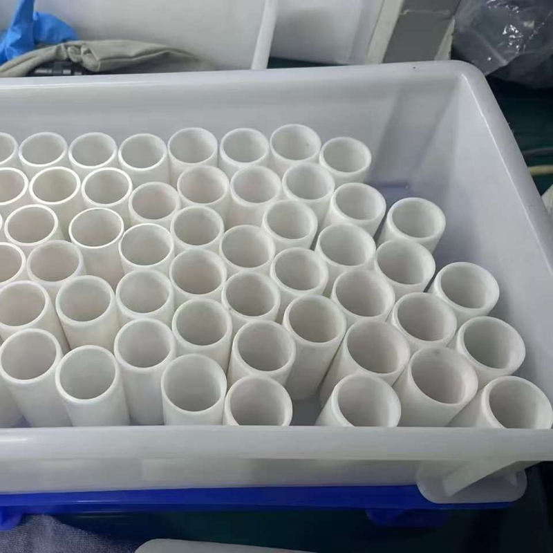 Advanced Aluminum Nitride Ceramic Solutions for Electronics Industry