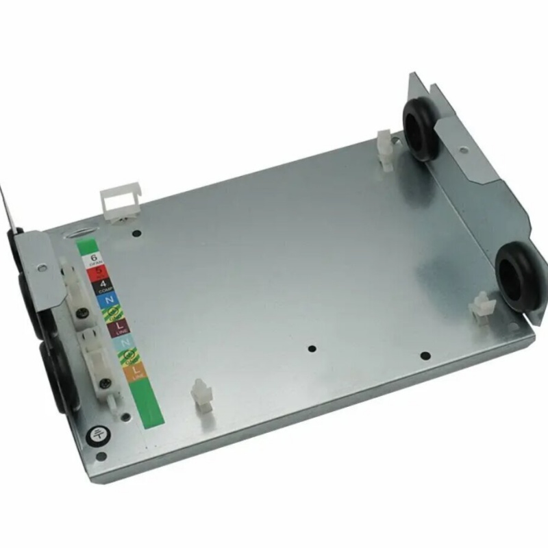 Quality Assured Custom Sheet Metal Stamping and Processing Solutions