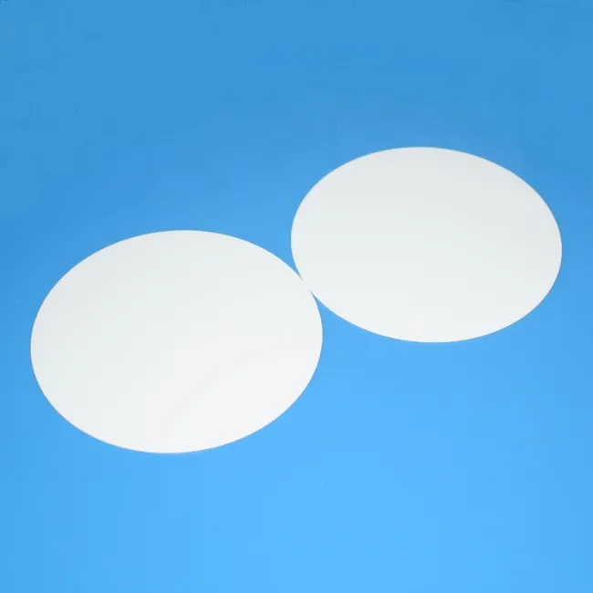 Alumina Ceramic Part 3