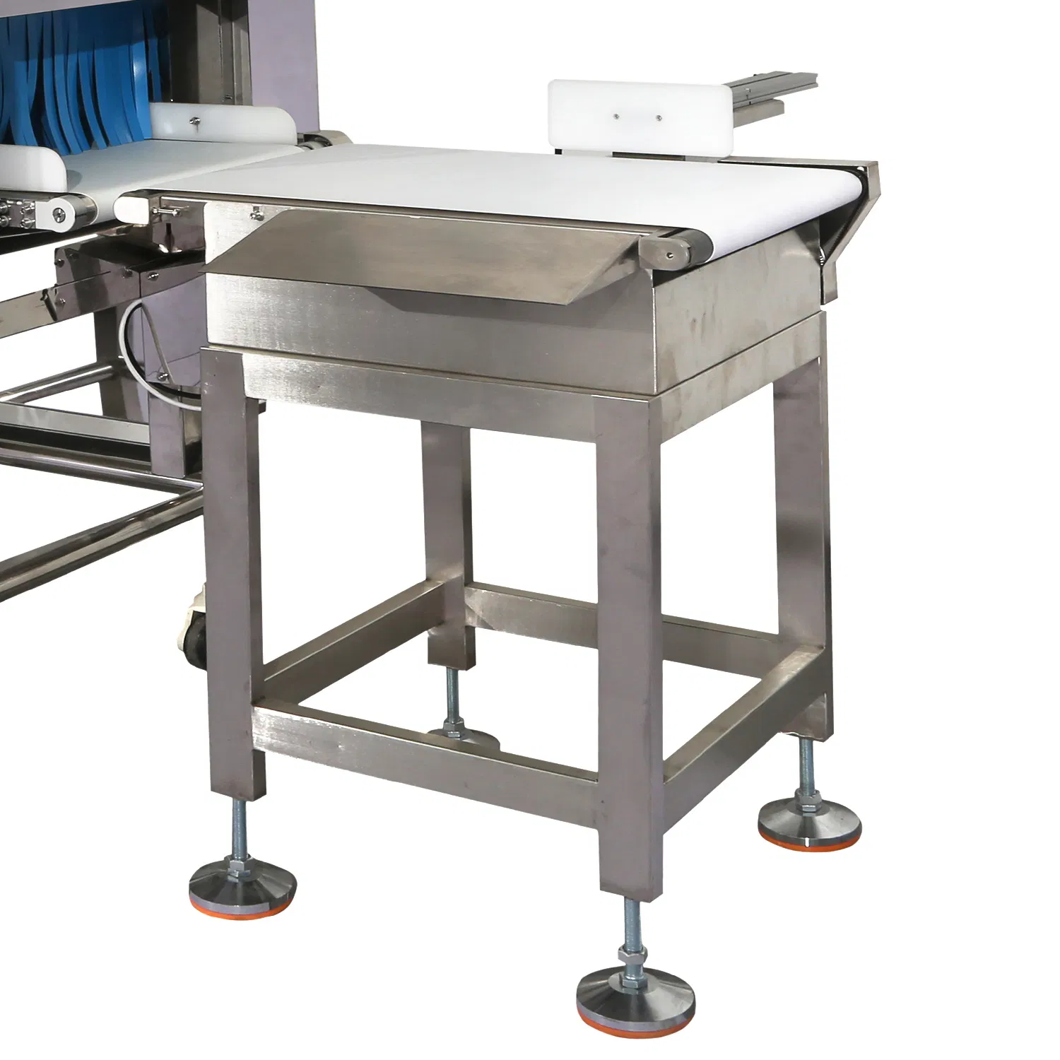 Jzxr Xr-500d Foreign Bodies X Ray Machine Cheap Price X Ray Inspection Systems for Food Industry