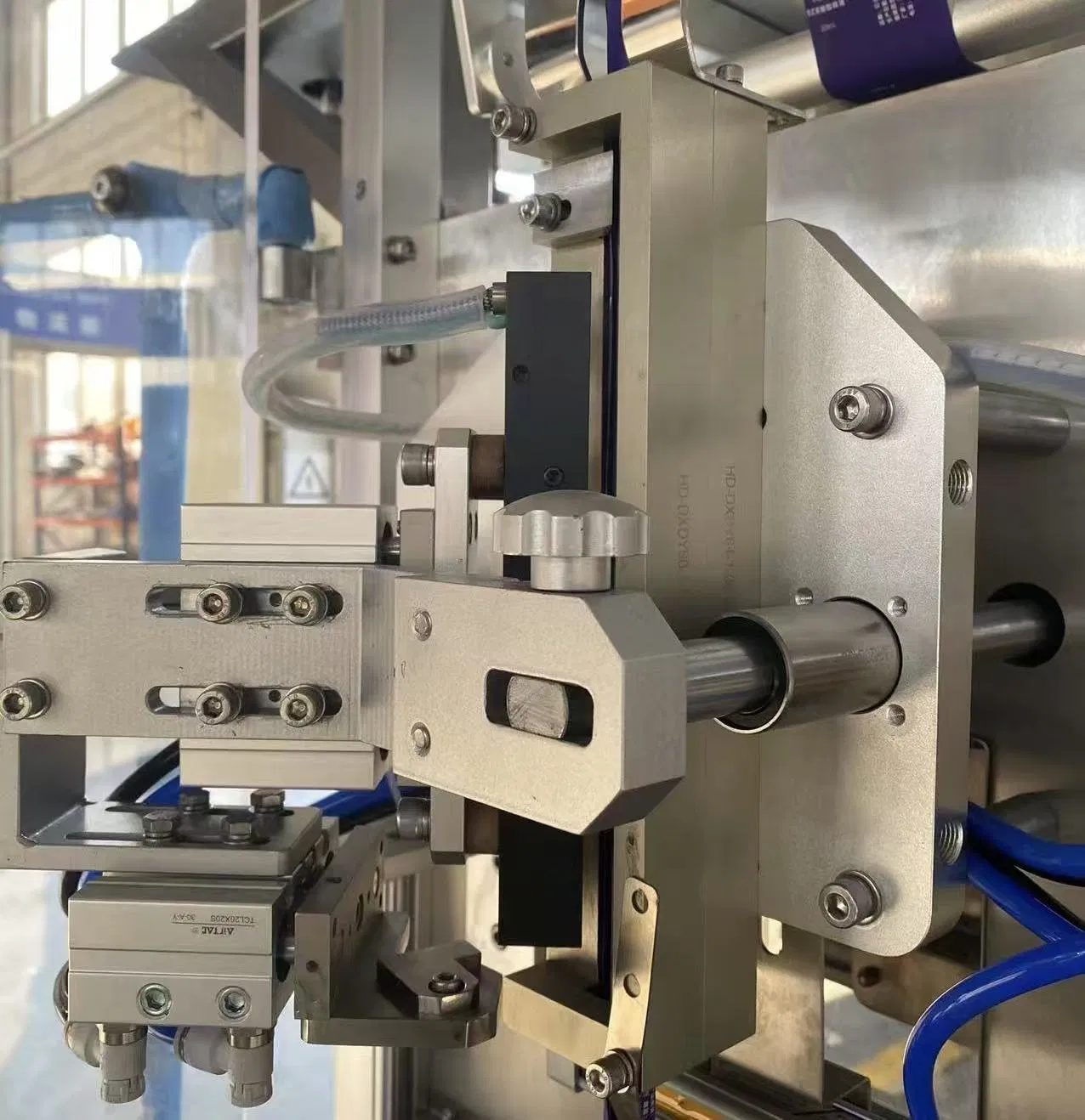 Liquid Water Sachet Filling Packing Machine (for Liquid, Cream, Lotion) Sachets Packing Machines