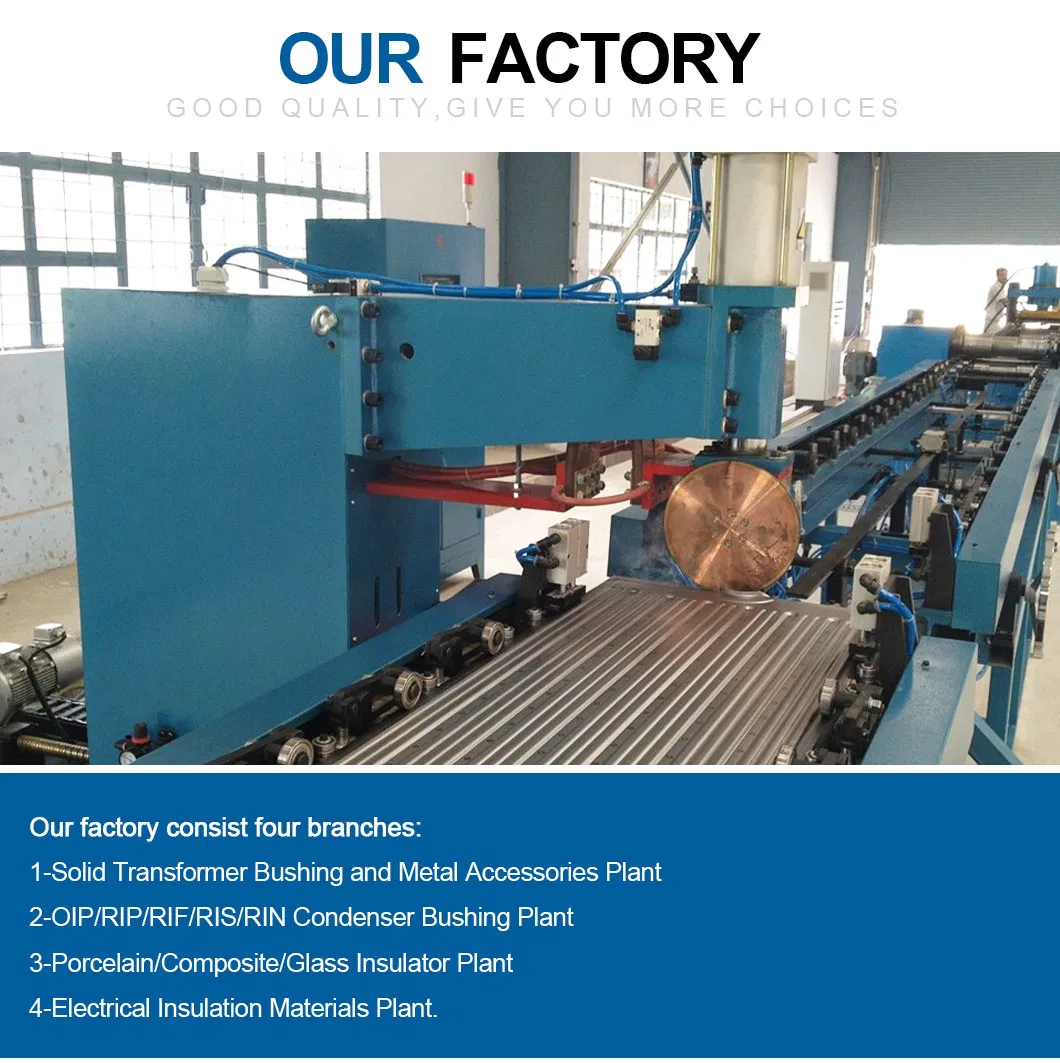 Wound Core Gallery 4