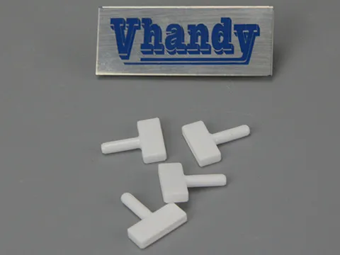 Alumina Ceramic Part 2