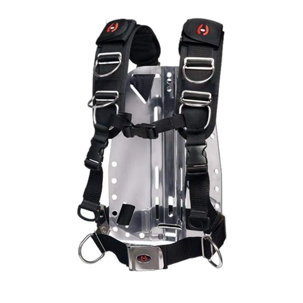 Scuba Diving Equipment Detail 4