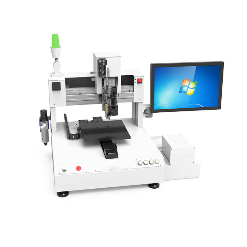 Advanced Laser Processing Systems for Silicon Carbide Wafers