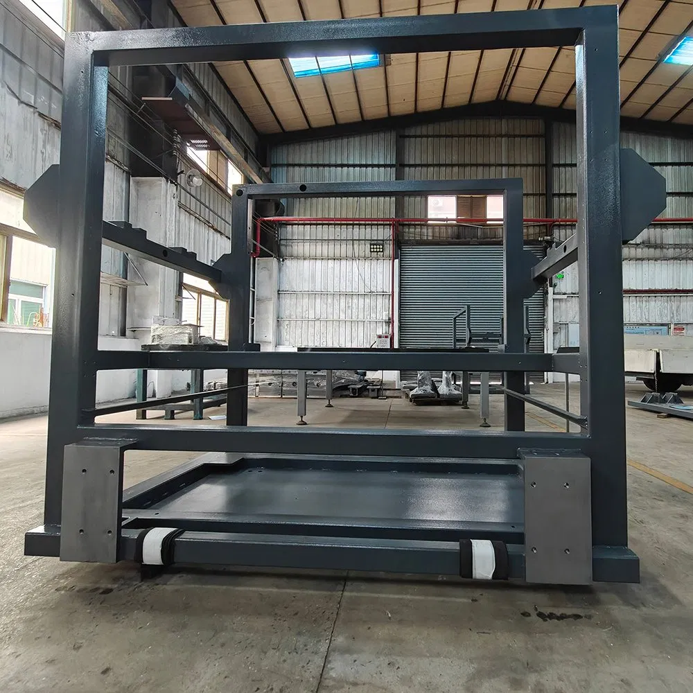Advanced Welding Processing Equipment for Precision Metal Fabrication