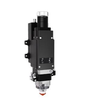 Sheet Metal Industrial Laser Equipment 3000W 6000W 12kw CNC