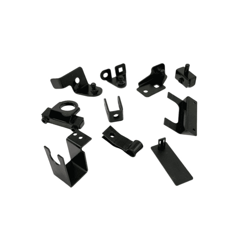 Hot Sale Durable Aluminum Alloy SGCC Sheet Metal Processing Adapt to Industrial Equipment, etc