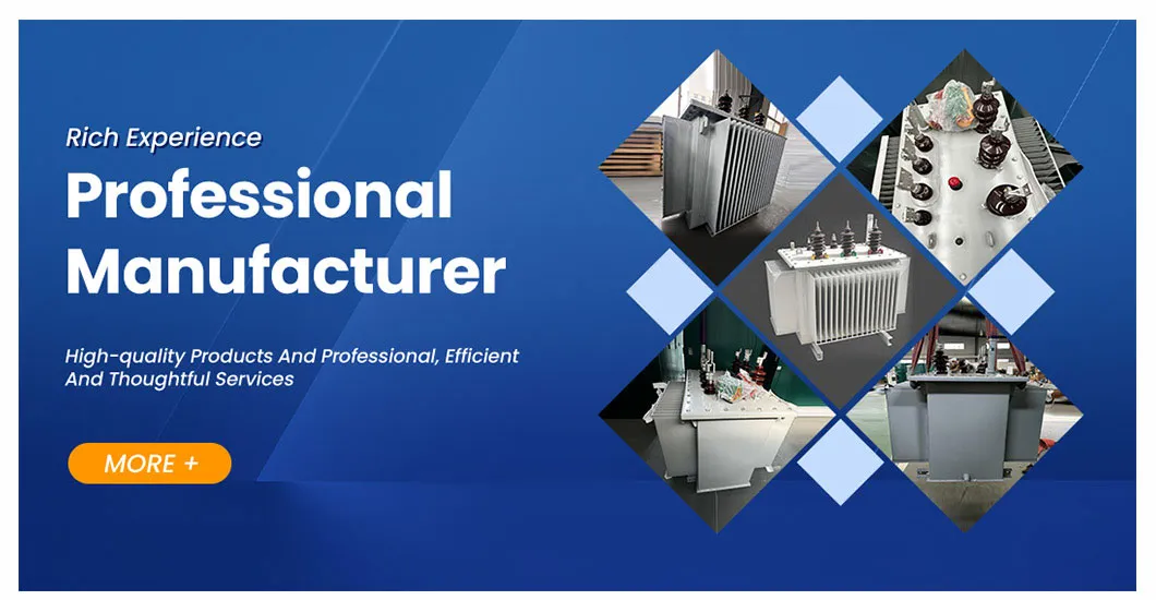 Advanced Oil-Immersed Cooling System