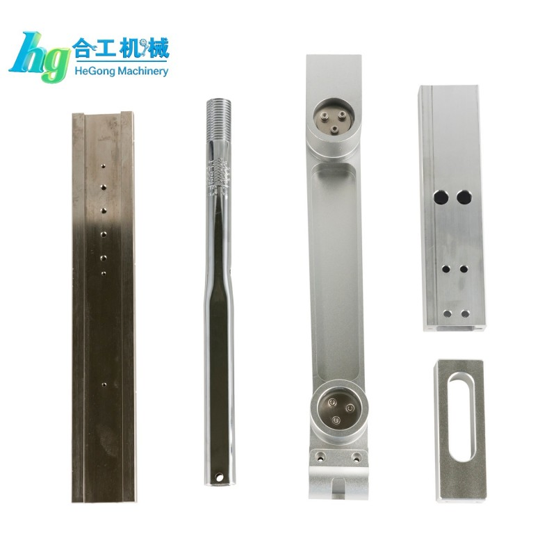 High-Temperature Resistant Ceramic CNC Turned Component for Heat Exchanger Tubes with ISO 9001 Certification Model Tc-Cer-089 Alumina Ceramic