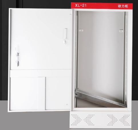 Ggd Series Reliable Low Voltage Power Distribution Solutions