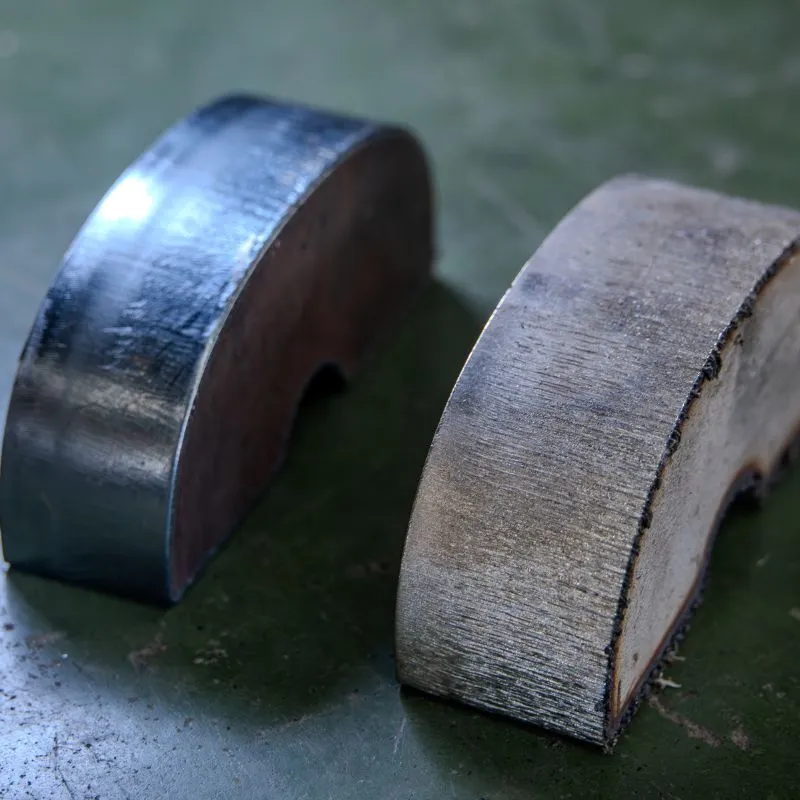 Laser Cutting Samples