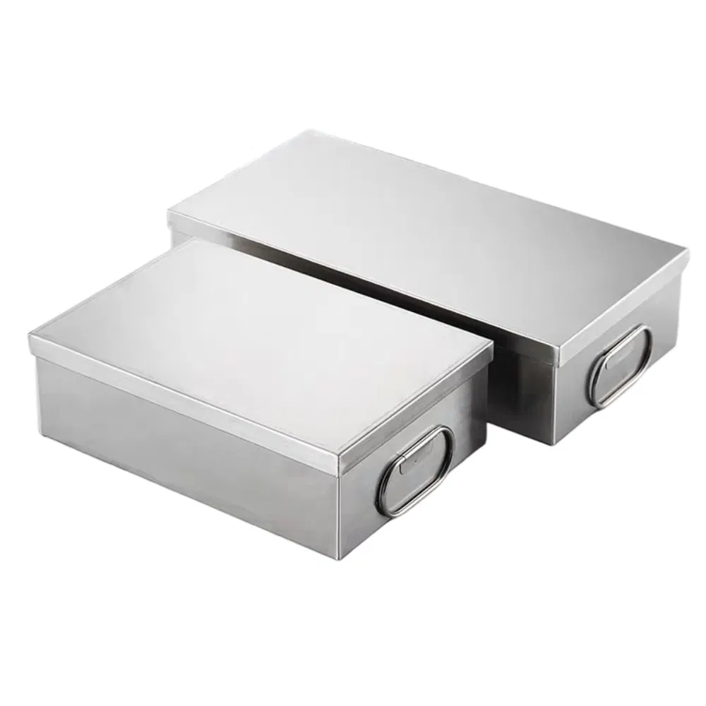 Advanced Metal Processing Solutions for Aluminum and Iron Products