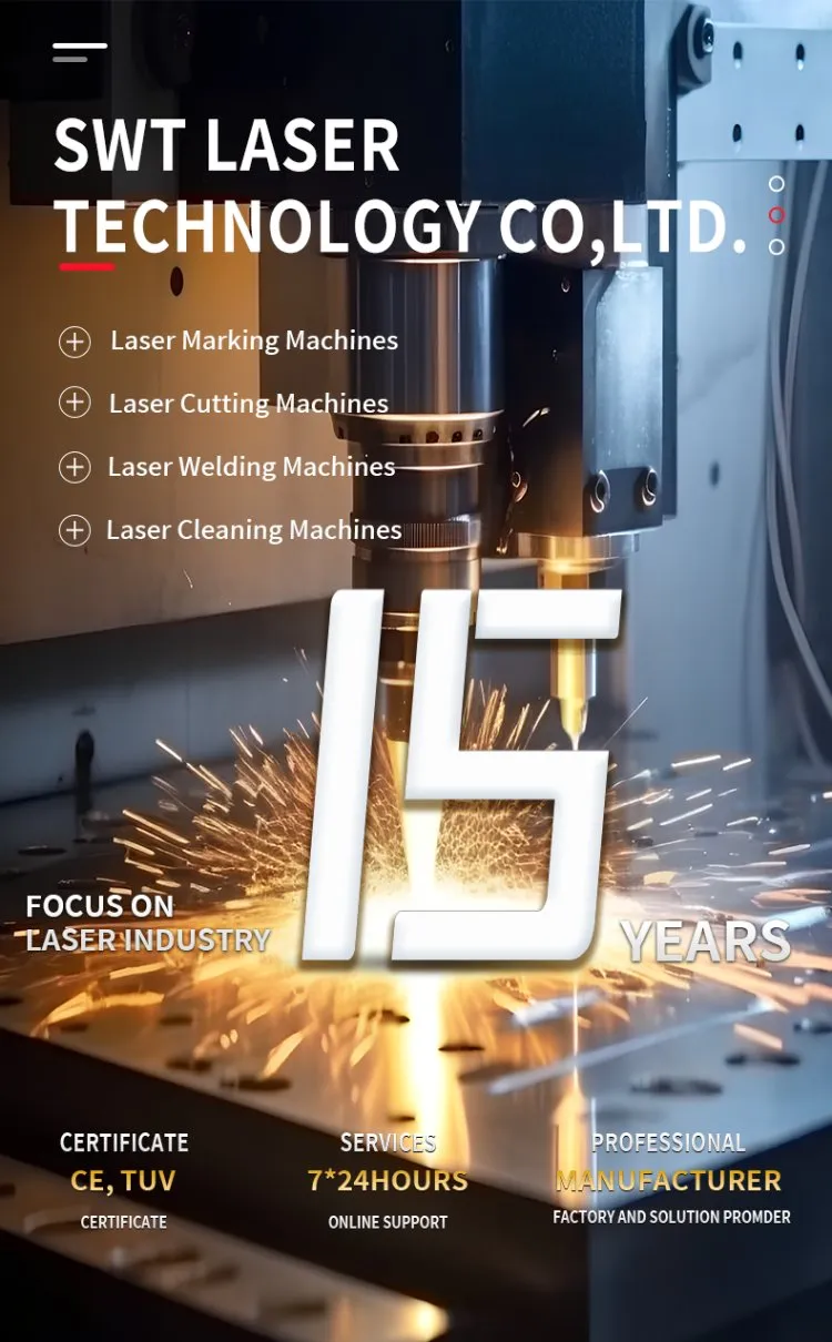 Laser Cutting Technology