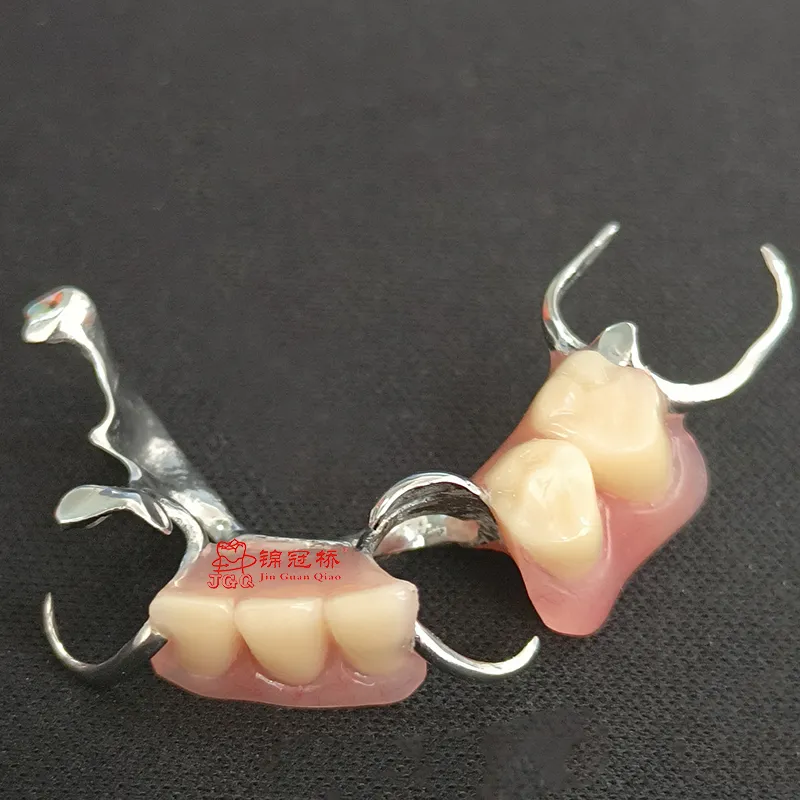 Removable Dentures