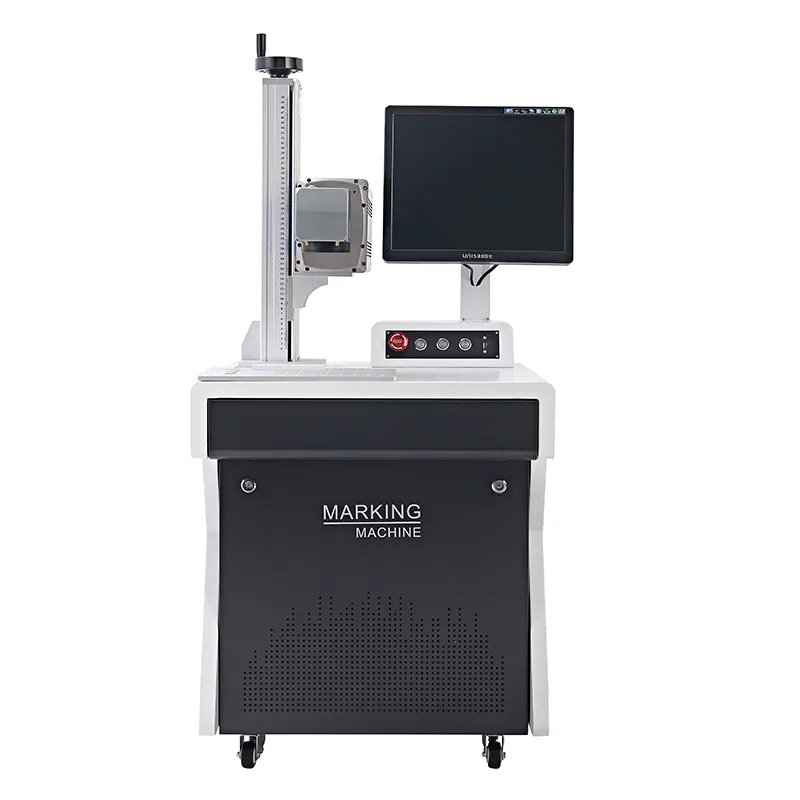 Laser Marking Machine