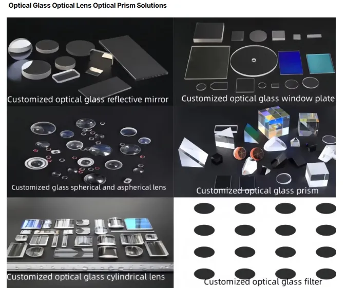 Quality Control Inspection