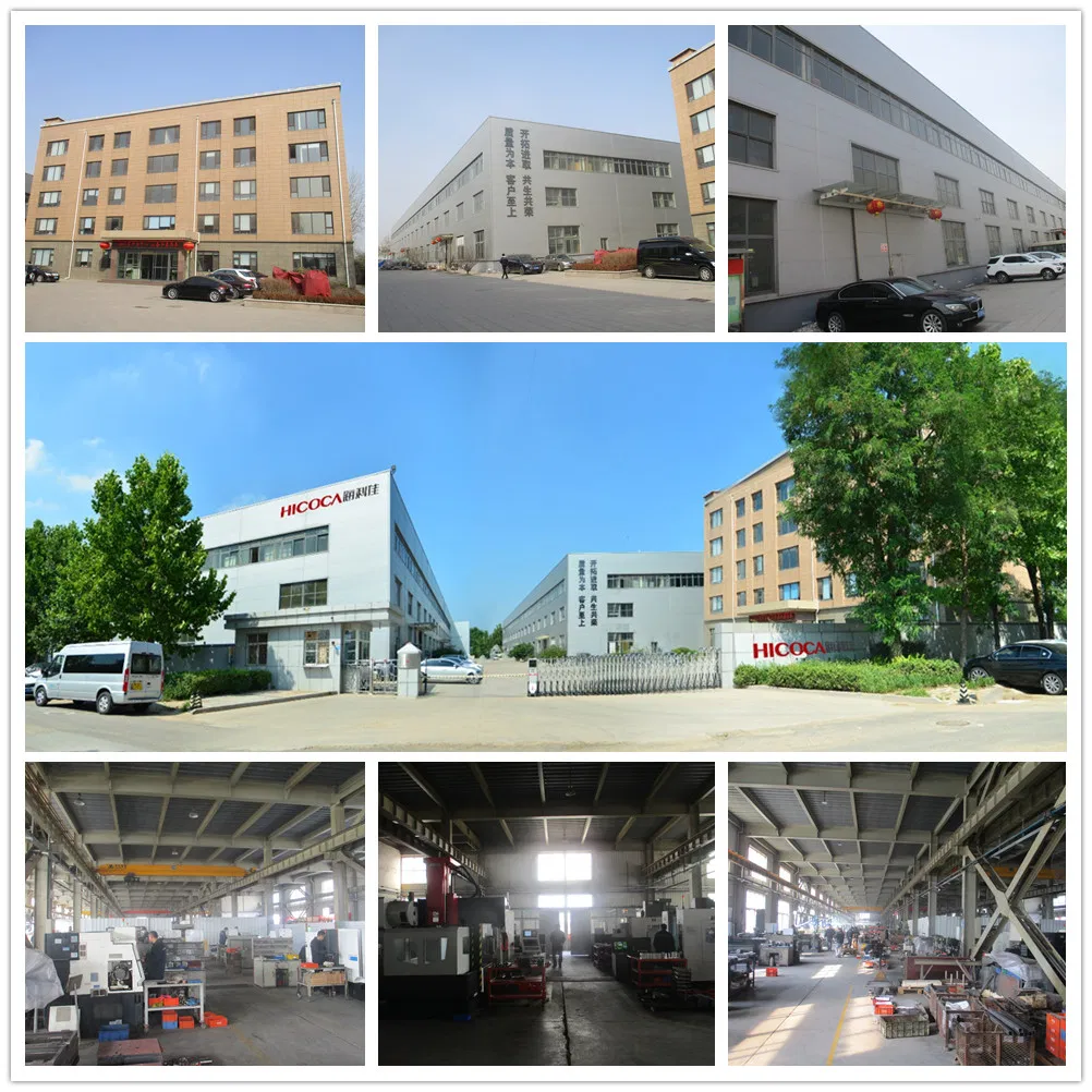 Manufacturing Center