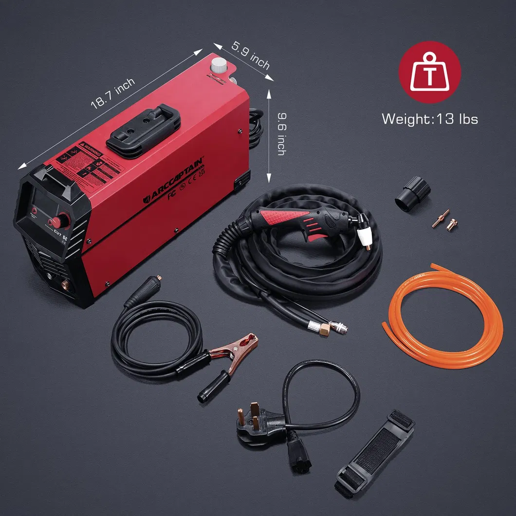 Plasma Cutting Display 7