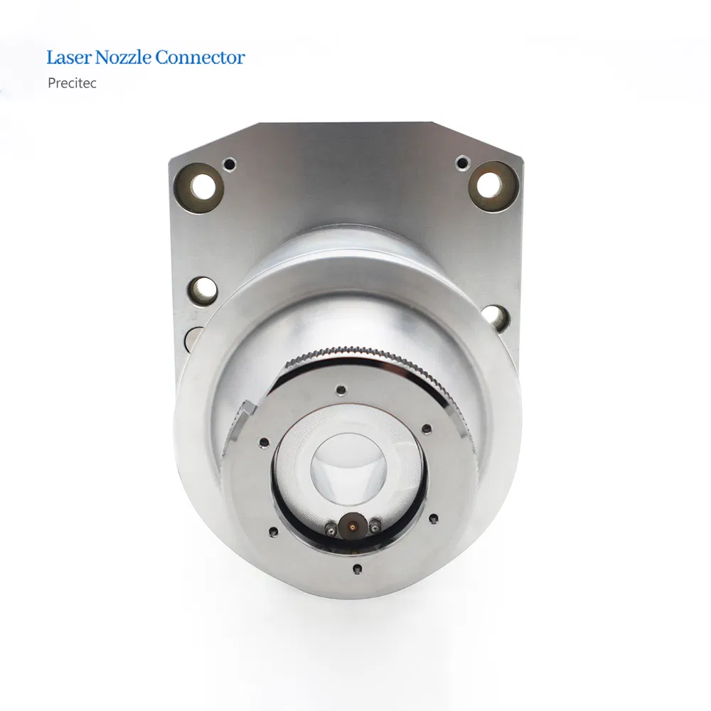 Best Selling High Sensitivity Compact Structure Highly Adaptable Laser Cutting Head Sensor