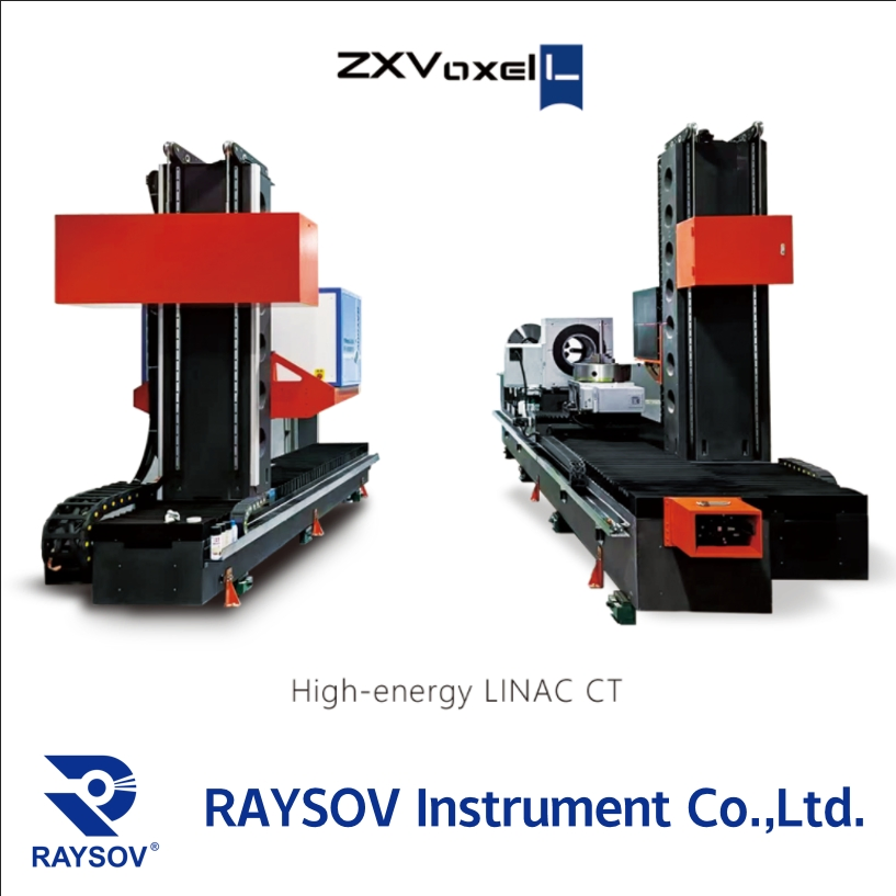 Advanced Porosity Testing System for Metal 3D Printing Quality