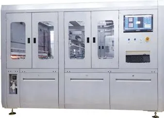 Chain Oxidation Automation Equipment