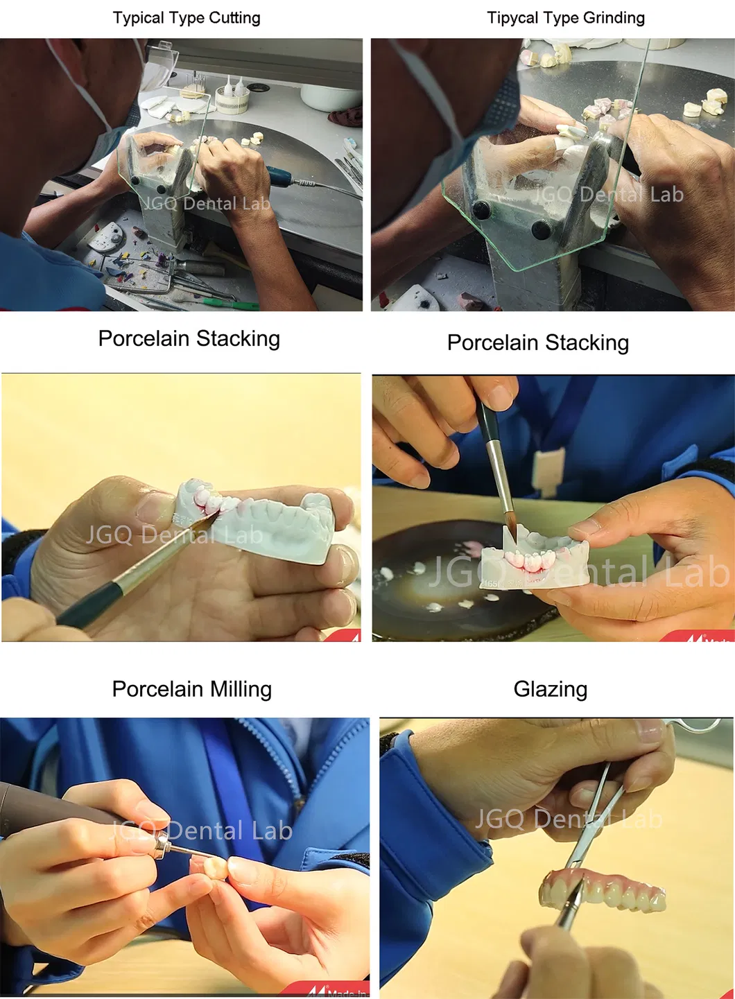 Manual Processing Manual