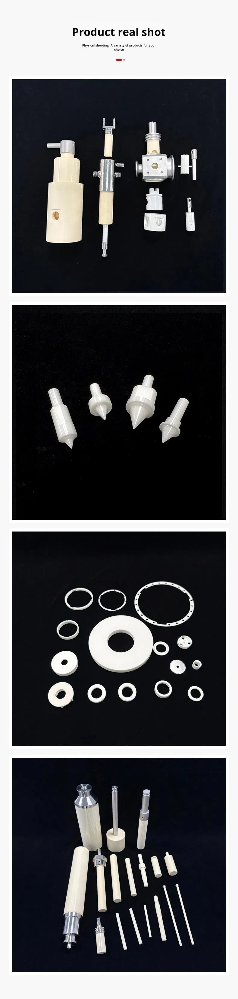 Ceramic Manufacturing