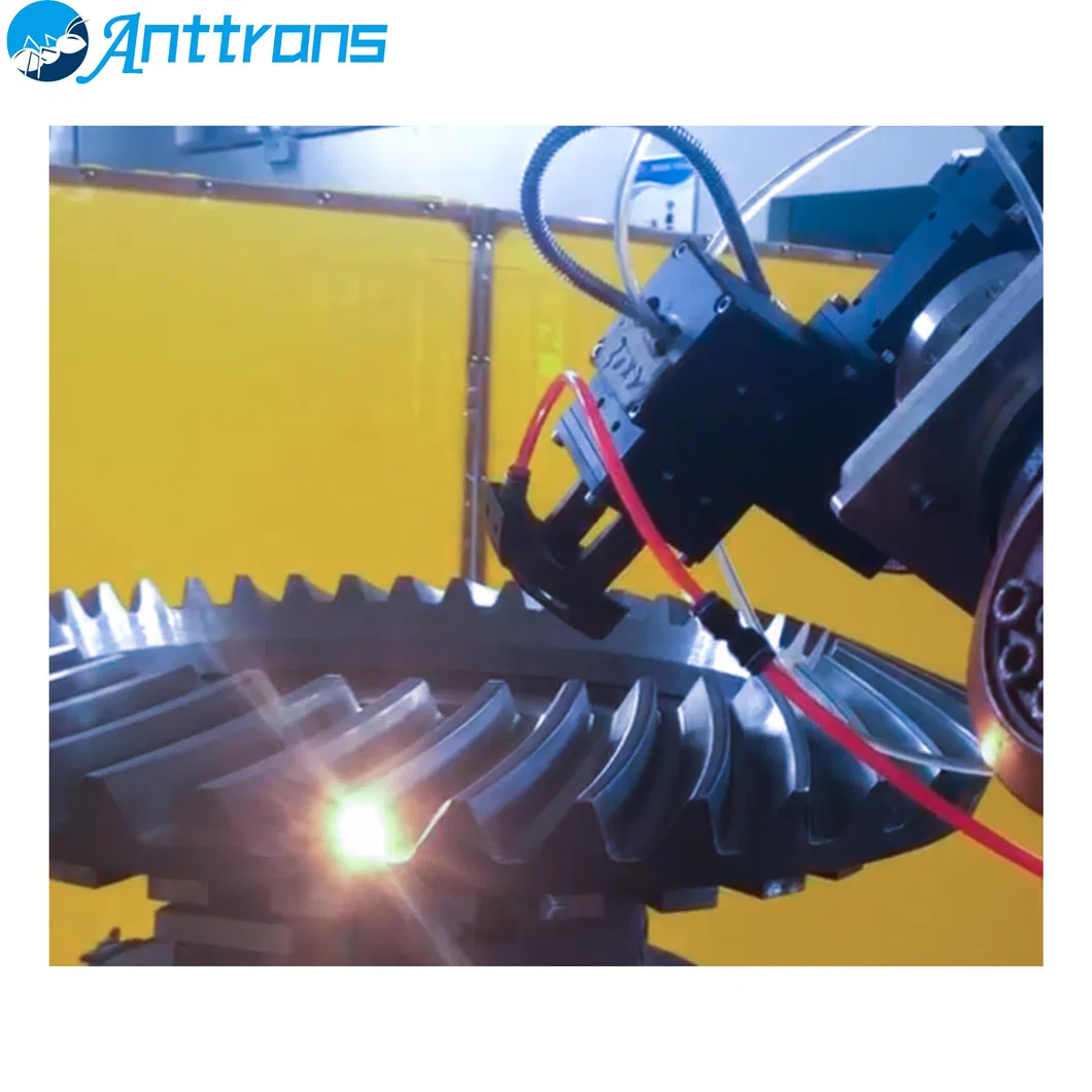 Laser Micro-Machining Equipment 4