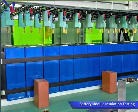 Precision Laser Line Tool for Accurate Inline Inspection