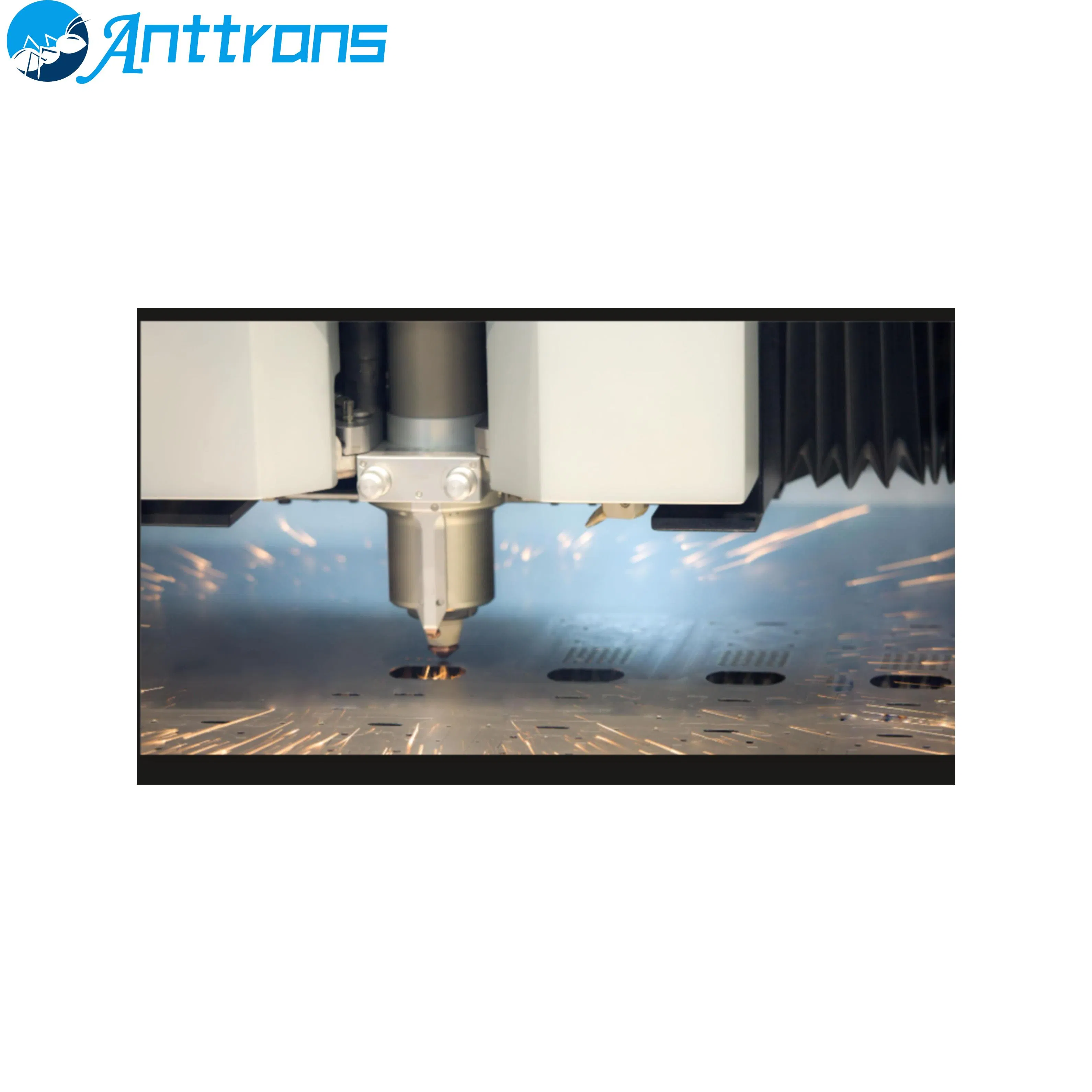 Advanced Three-Axis Laser Processing System for Precision Manufacturing