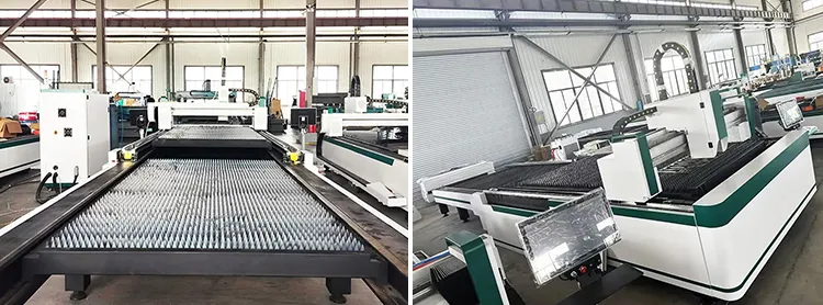 Exchange Platform Details